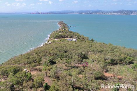 Property photo of 34 Quoin Island Gladstone Harbour QLD 4680