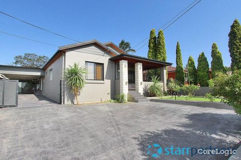 Property photo of 18 New Street Auburn NSW 2144