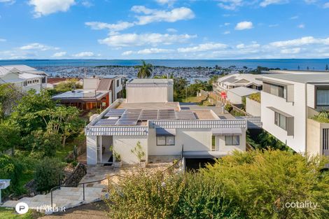 Property photo of 94 Oceana Terrace Manly QLD 4179