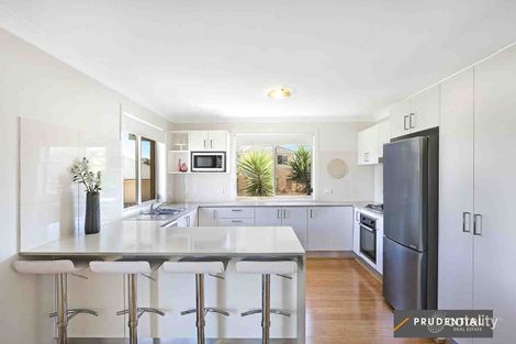 Property photo of 17 McGuire Crescent Bardia NSW 2565