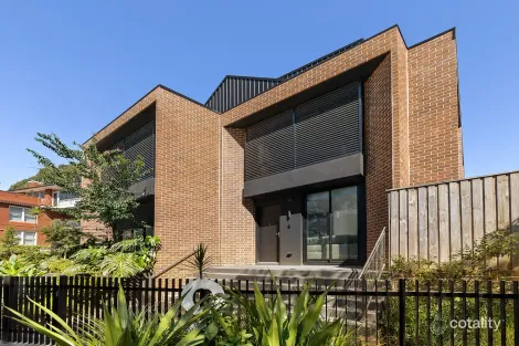 Property photo of 1/9 Pacific Highway Wahroonga NSW 2076