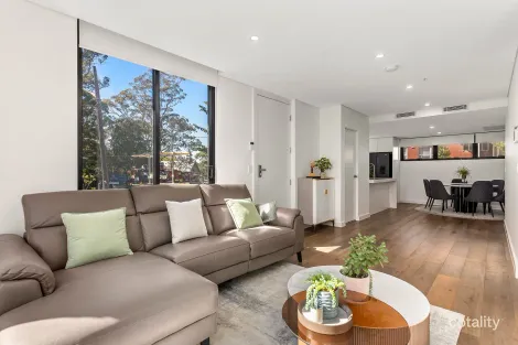 Property photo of 1/9 Pacific Highway Wahroonga NSW 2076