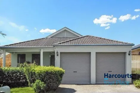 4 Cremona Pl, Oakhurst, NSW 2761