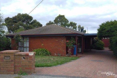 Property photo of 71 Springfield Crescent Hampton Park VIC 3976