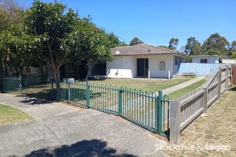 Property photo of 18 Beattie Crescent Morwell VIC 3840