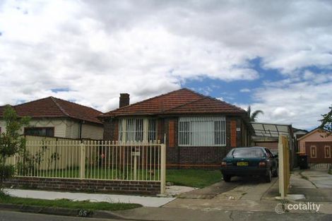 Property photo of 65 Defoe Street Wiley Park NSW 2195