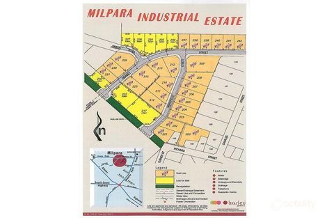 217 Merrifield St, Milpara, WA 6330