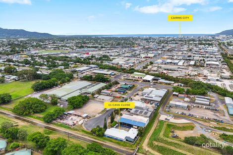 11 Cava Cl, Bungalow, QLD 4870