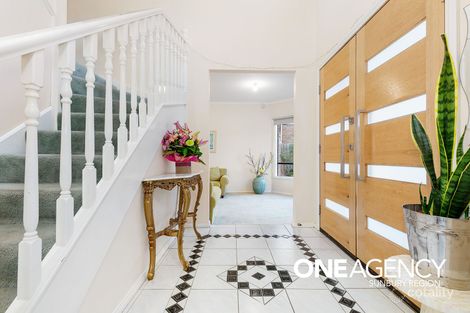 Property photo of 85 John Paul Drive Hillside VIC 3037