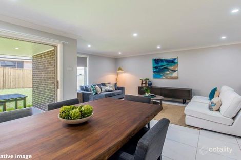 Property photo of 28 Bulbul Crescent Fletcher NSW 2287