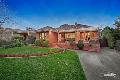 60 Railway Pde S, Chadstone, VIC 3148