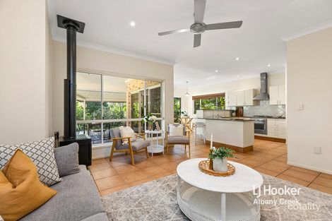 Property photo of 9 Amamoor Court Cashmere QLD 4500