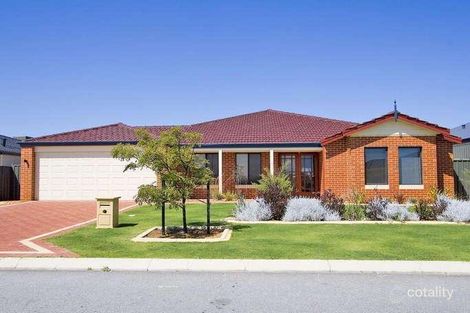 Property photo of 7 Condamine Approach Hammond Park WA 6164