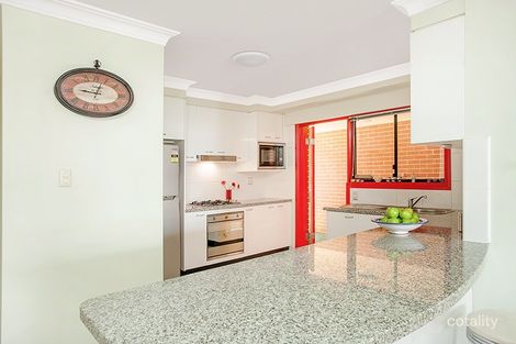 Property photo of 5/322-326 Sydney Road Balgowlah NSW 2093