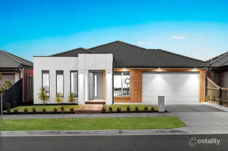 Property photo of 62 Highmount Drive Hampton Park VIC 3976