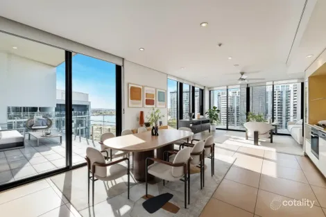 1121/33 Remora Rd, Hamilton, QLD 4007