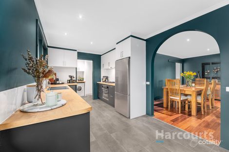 Property photo of 11 Haileybury Court Wantirna VIC 3152