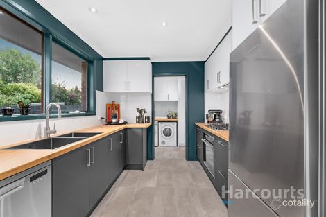 Property photo of 11 Haileybury Court Wantirna VIC 3152