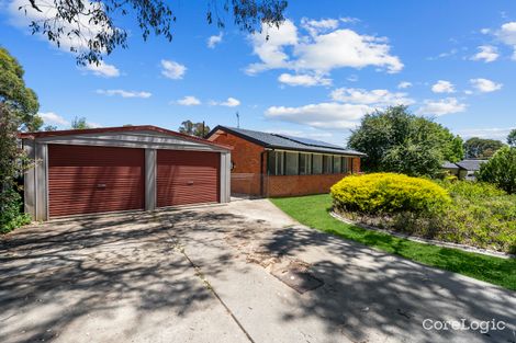 Property photo of 1 Edwards Street Higgins ACT 2615