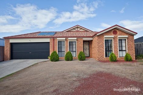 Property photo of 8 Maccloud Court Deer Park VIC 3023