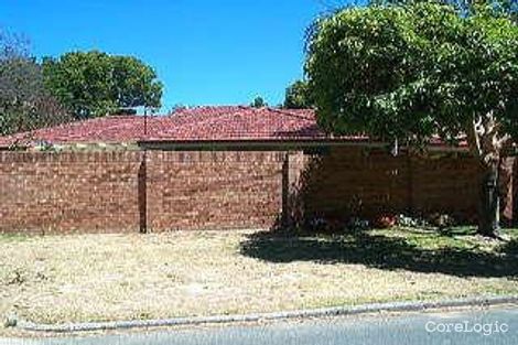Property photo of 16 Ince Road Attadale WA 6156