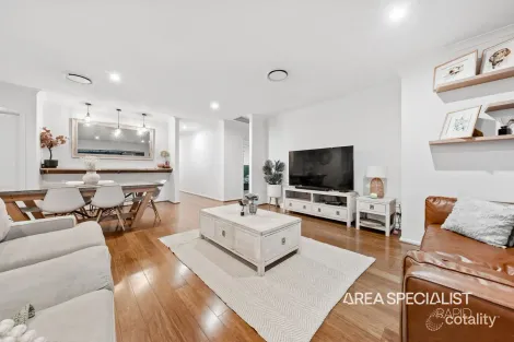 Property photo of 62 Highmount Drive Hampton Park VIC 3976