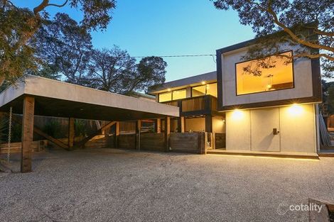 Property photo of 26 Preston Street Rye VIC 3941