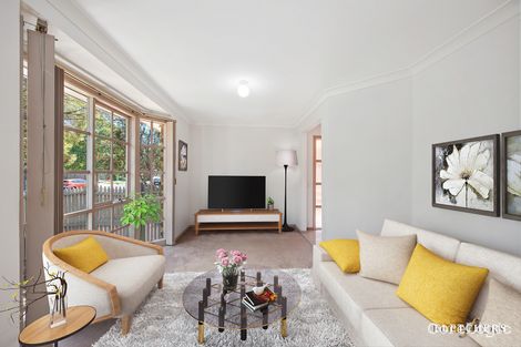 Property photo of 1/24 Moresby Avenue Bulleen VIC 3105