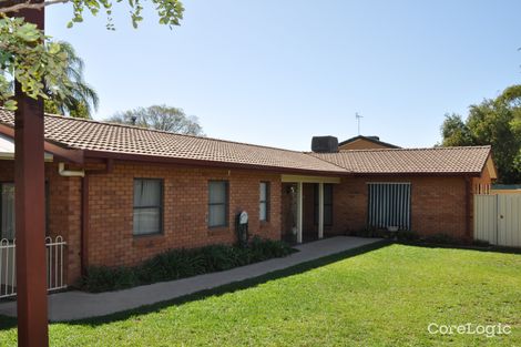 Property photo of 1 Honeysuckle Street Forbes NSW 2871