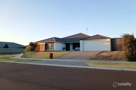 Property photo of 55 Partridge Bend Byford WA 6122