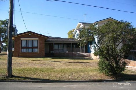 8 Racecourse Pl, South Penrith, NSW 2750