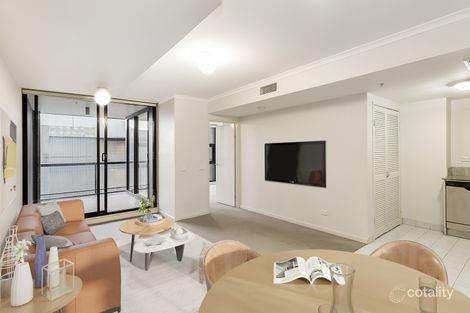 1307/174-186 Goulburn St, Surry Hills, NSW 2010