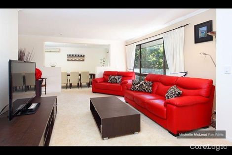 Property photo of 26 Allspice Street Bellbowrie QLD 4070