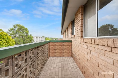Property photo of 23/14-18 Roberts Street Strathfield NSW 2135