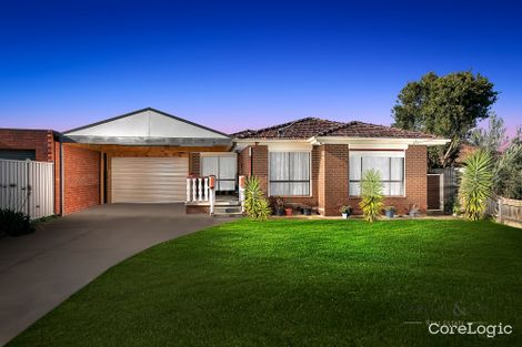 Property photo of 9 Fiesta Court Thomastown VIC 3074