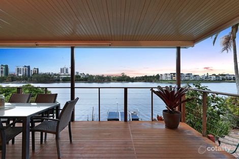 Property photo of 20 Vanderbilt Court Varsity Lakes QLD 4227