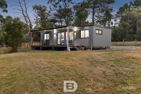 Property photo of 26 Bowen Street Woodend VIC 3442