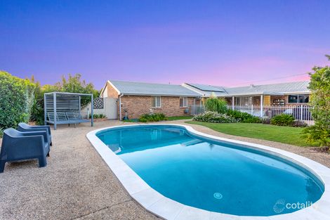 Property photo of 11 Camarsh Drive Murrumba Downs QLD 4503