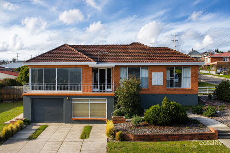 58 Cornwall Cres, Newnham, TAS 7248