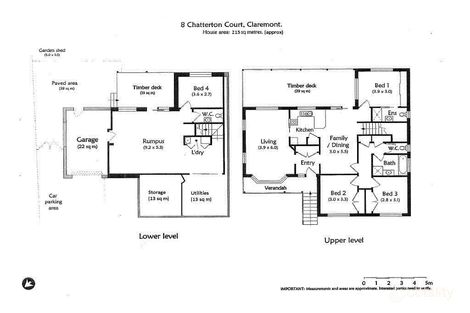 Property photo of 8 Chatterton Court Claremont TAS 7011