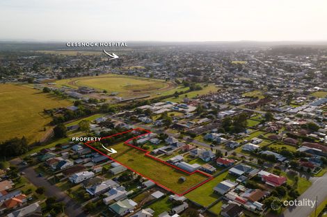 47a Hickey St, Cessnock, NSW 2325