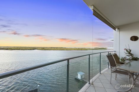 Property photo of 22/85 Picnic Point Esplanade Maroochydore QLD 4558