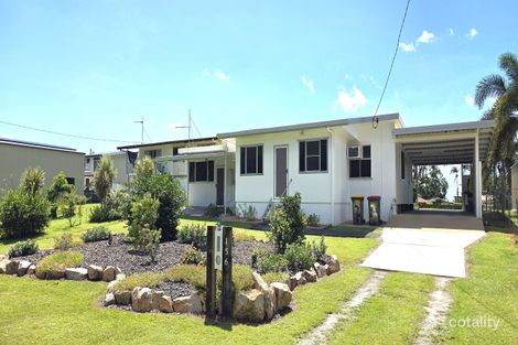 Property photo of 156 Bowen Street Cardwell QLD 4849