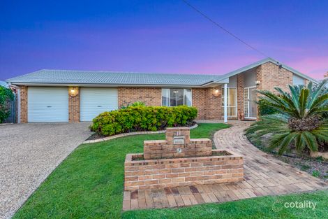 Property photo of 11 Camarsh Drive Murrumba Downs QLD 4503