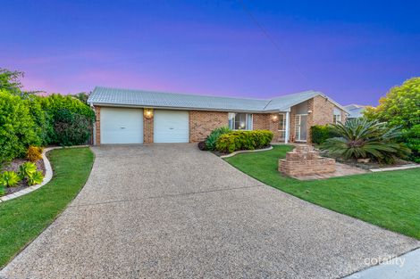 Property photo of 11 Camarsh Drive Murrumba Downs QLD 4503