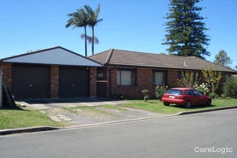 Property photo of 8 Beemera Street Fairfield Heights NSW 2165