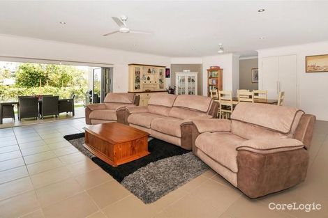 Property photo of 24 Nandina Court Upper Coomera QLD 4209