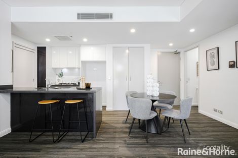 Property photo of 116/54 Rosebery Avenue Rosebery NSW 2018
