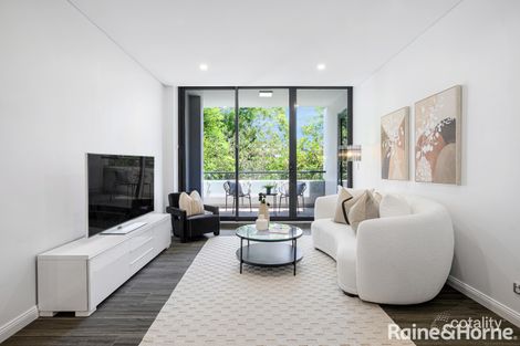 Property photo of 116/54 Rosebery Avenue Rosebery NSW 2018