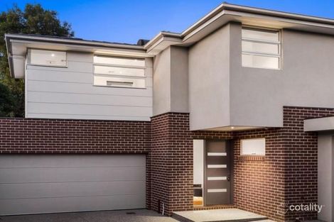 Property photo of 2/17 Taronga Court Nunawading VIC 3131
